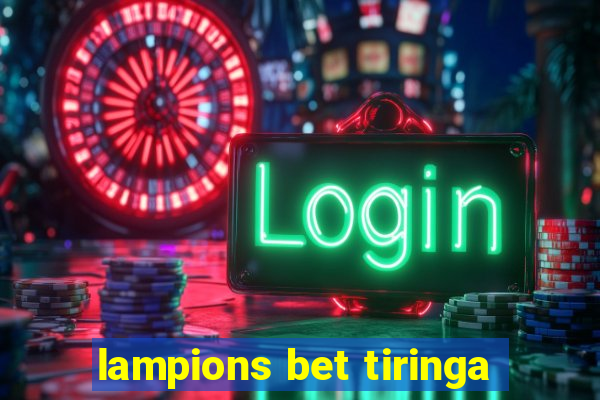 lampions bet tiringa